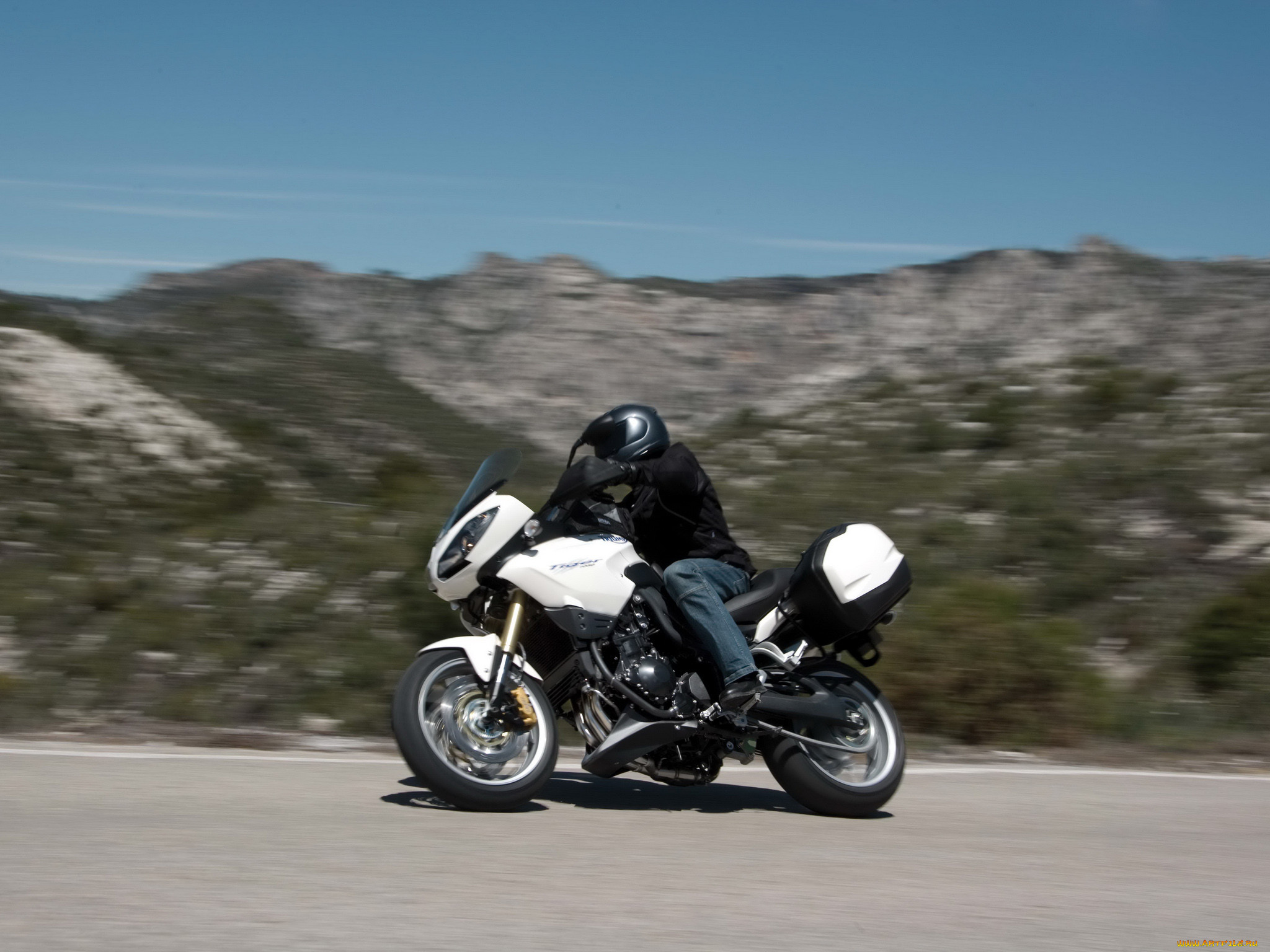 , triumph